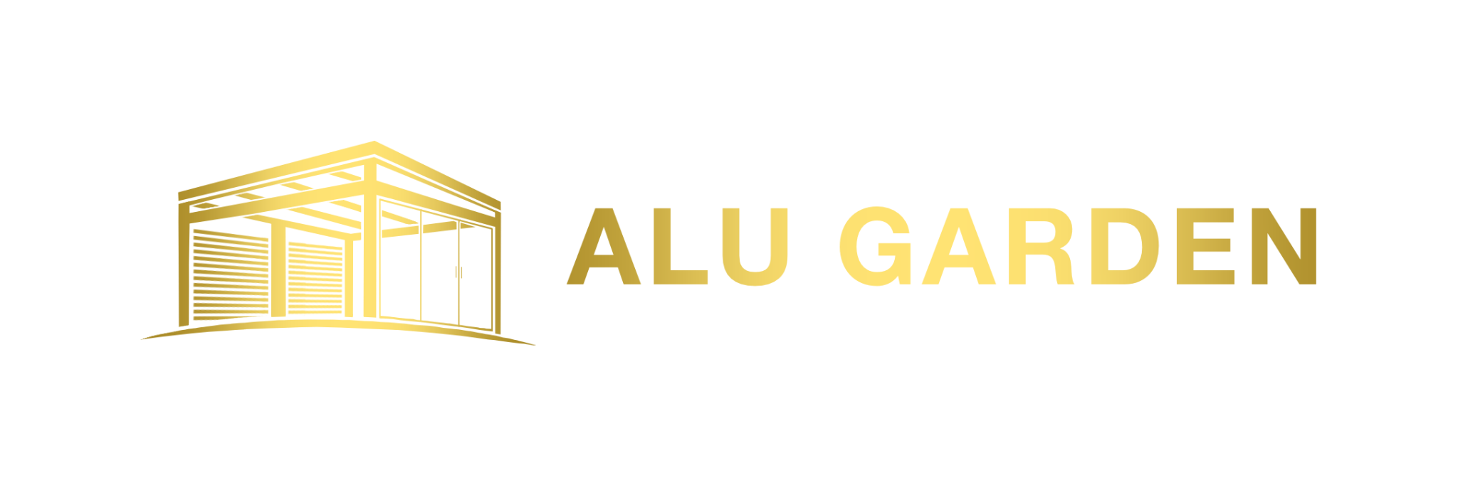 ALU GARDEN Logo
