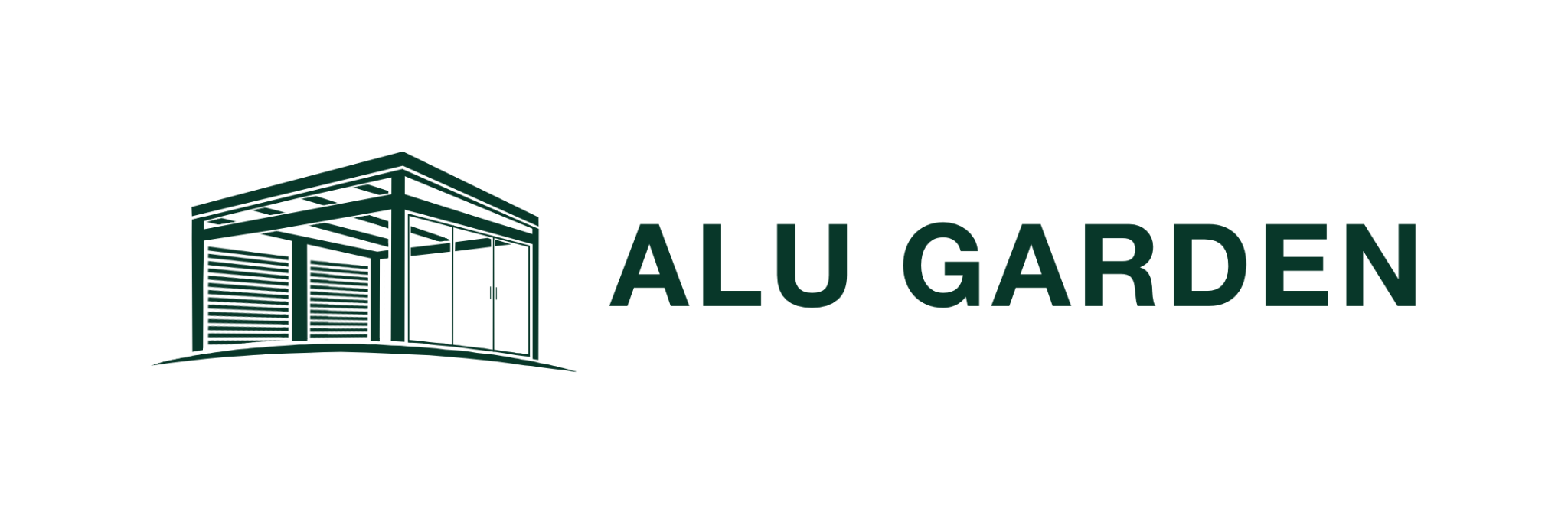ALU GARDEN Logo