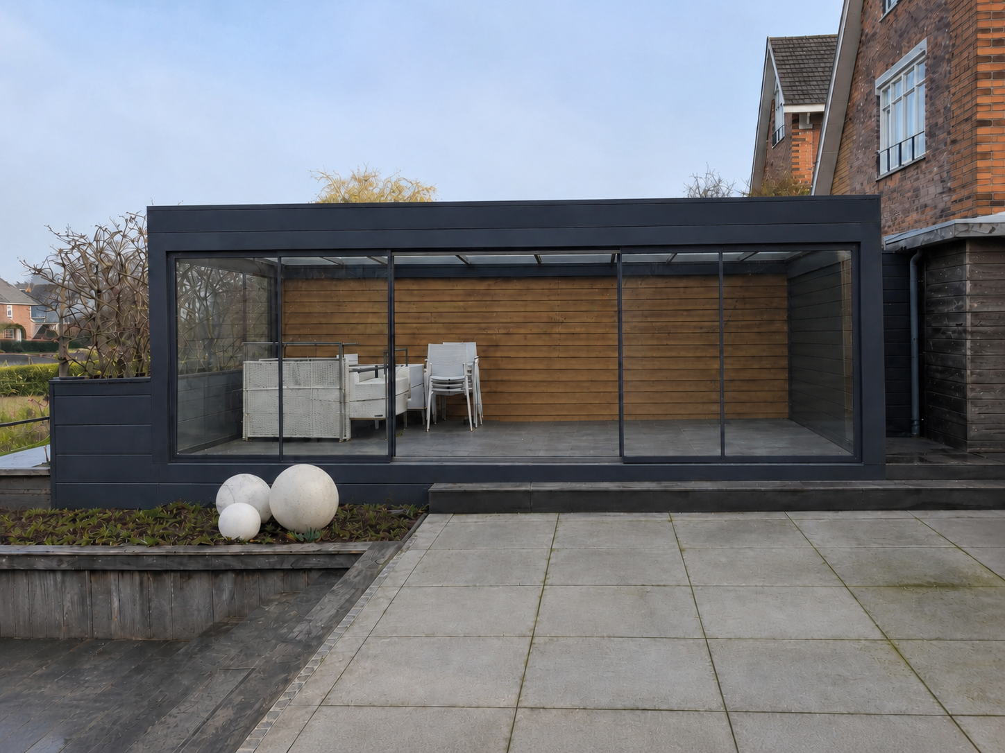 ALU GARDEN Projektbild 6